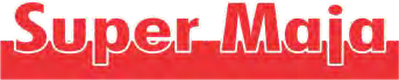 Супер Маја